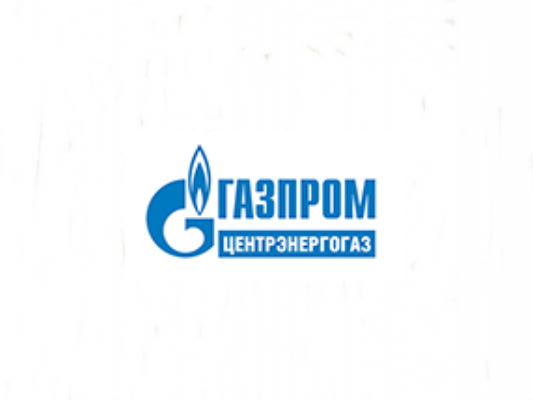  ДОАО Центрэнергогаз ОАО Газпром